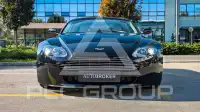 2009 Aston Martin V8