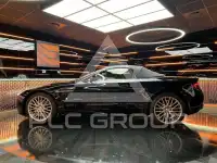 2009 Aston Martin V8