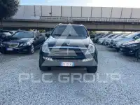 2009 Ssangyong Rexton