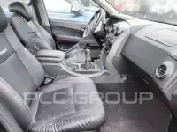 2009 Ssangyong Actyon