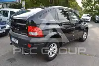 2009 Ssangyong Actyon