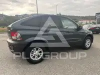 2009 Ssangyong Actyon