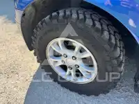2009 Ssangyong Actyon
