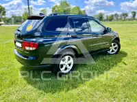2009 Ssangyong Kyron