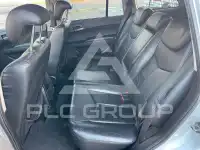 2009 Ssangyong Kyron