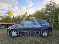 2009 Ssangyong Kyron