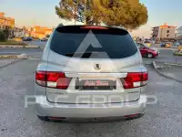 2009 Ssangyong Kyron