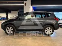 2009 Toyota Other