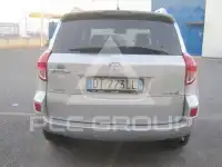 2009 Toyota Other