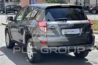 2009 Toyota Other