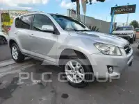 2009 Toyota Other