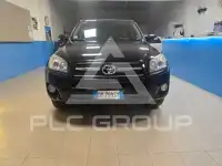 2009 Toyota Other