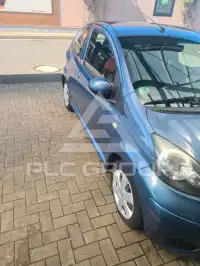 2009 Toyota Other