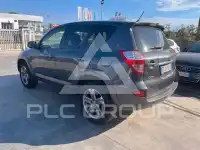 2009 Toyota Other