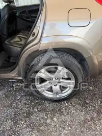 2009 Toyota Other
