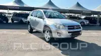 2009 Toyota Other