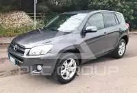 2009 Toyota Other