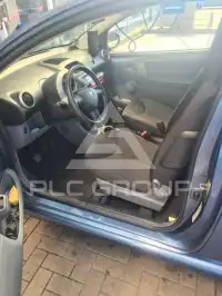 2009 Toyota Other