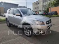 2009 Toyota Other