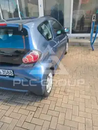 2009 Toyota Other