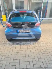2009 Toyota Other