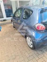 2009 Toyota Other