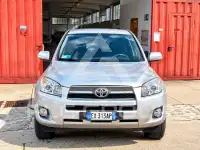 2009 Toyota Other