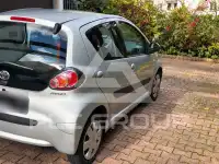 2009 Toyota Other