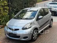 2009 Toyota Other