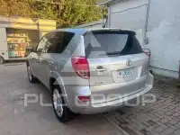 2009 Toyota Other