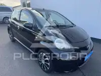 2009 Toyota Other