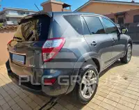 2009 Toyota Other