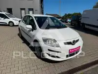2009 Toyota AURIS