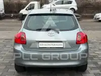 2009 Toyota AURIS