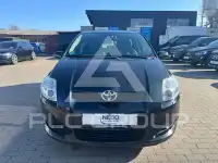 2009 Toyota AURIS