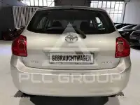 2009 Toyota AURIS