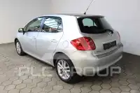 2009 Toyota AURIS