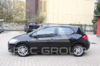 2009 Toyota AURIS