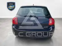 2009 Toyota AURIS