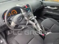 2009 Toyota AURIS