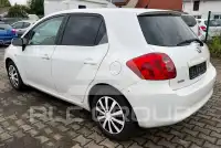 2009 Toyota AURIS