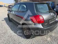 2009 Toyota AURIS