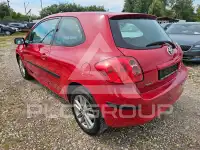 2009 Toyota AURIS