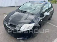 2009 Toyota AURIS