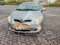 2009 Toyota AURIS