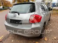 2009 Toyota AURIS