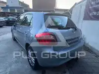 2009 Toyota AURIS