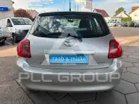 2009 Toyota AURIS