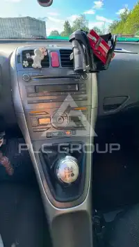 2009 Toyota AURIS