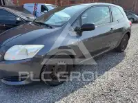 2009 Toyota AURIS
